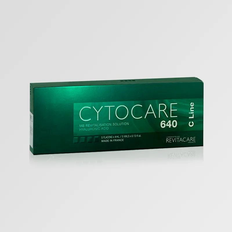 Cytocare 640 C Line 4ml